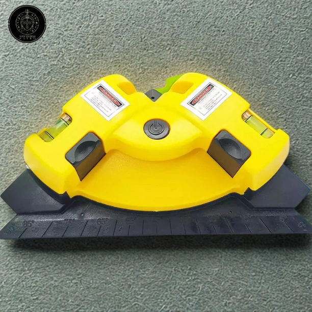 Laser Level 1
